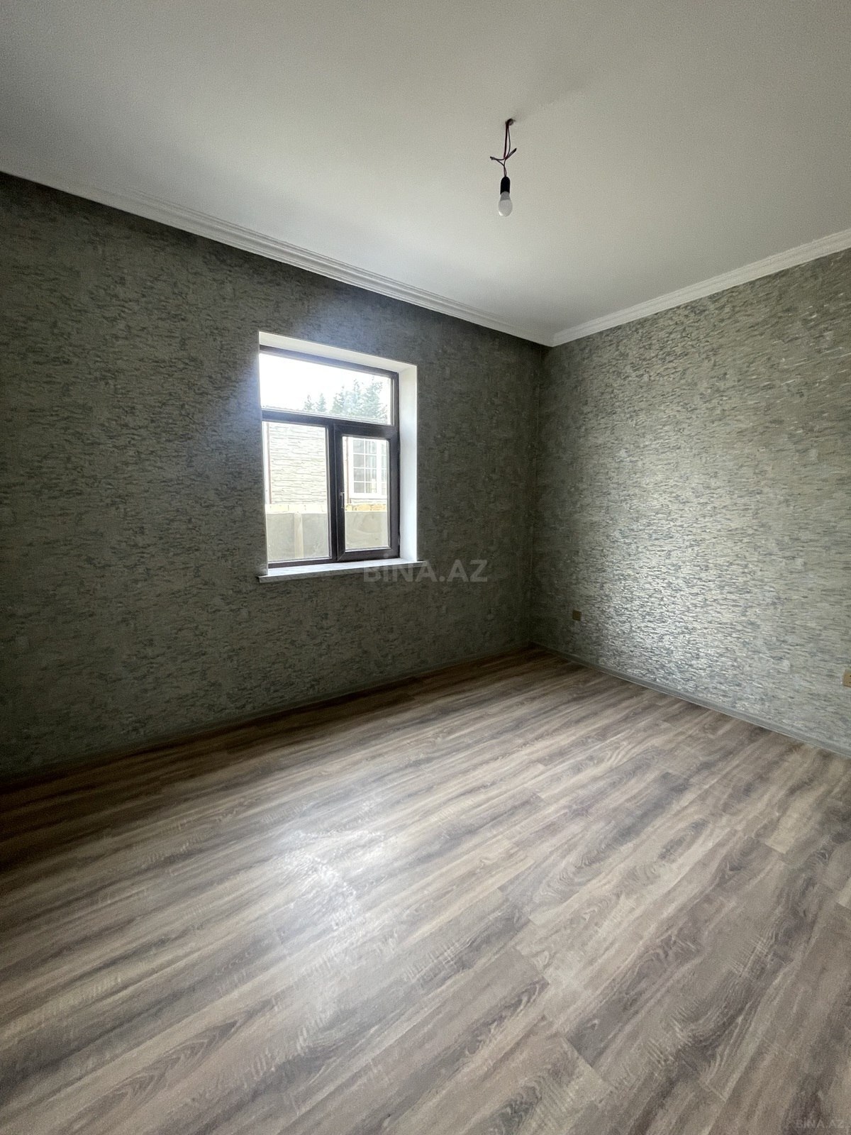 4 otaqlı Həyət evi/Bağ evi, Görədil q., Bakı