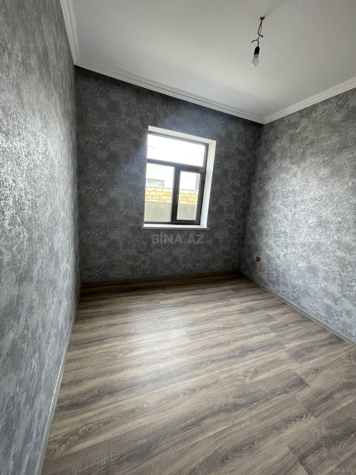 4 otaqlı Həyət evi/Bağ evi, Görədil q., Bakı