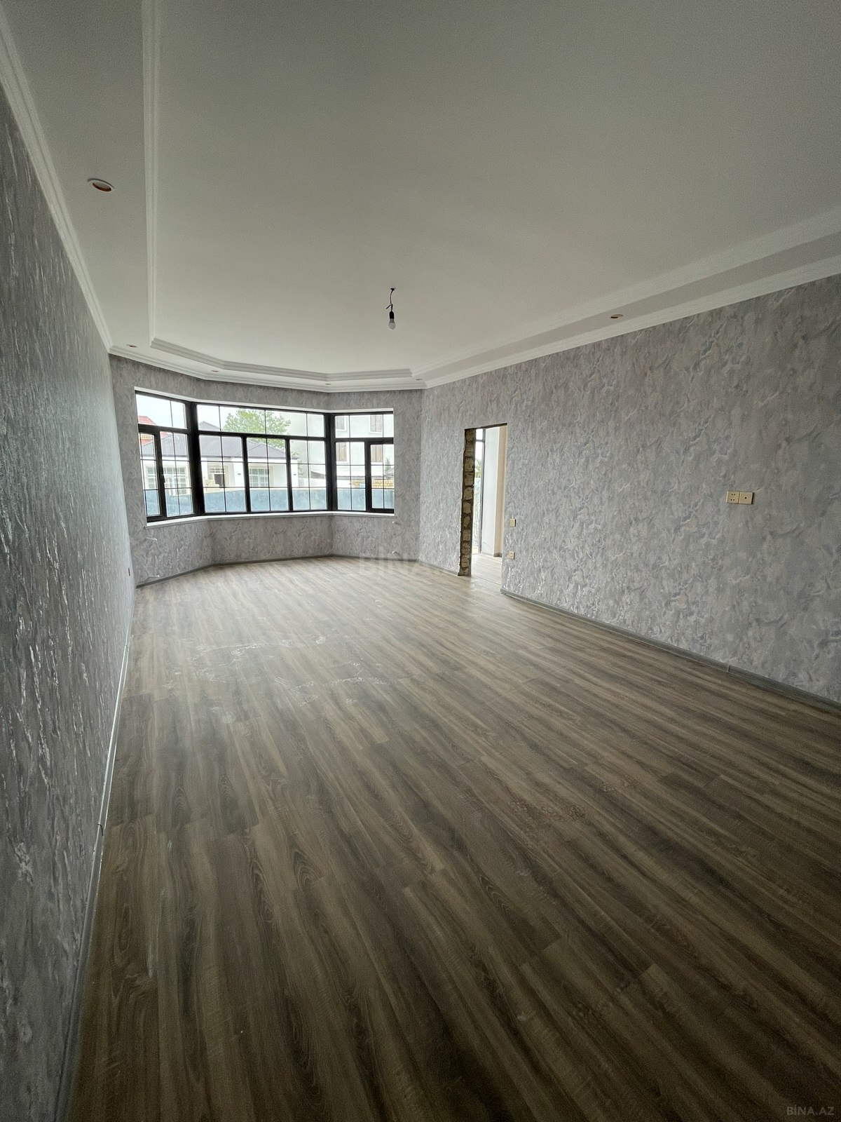 4 otaqlı Həyət evi/Bağ evi, Görədil q., Bakı
