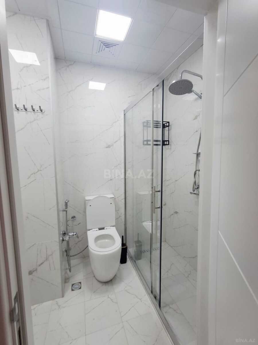 2 otaqlı Yeni tikili, 20 Yanvar m., Bakı