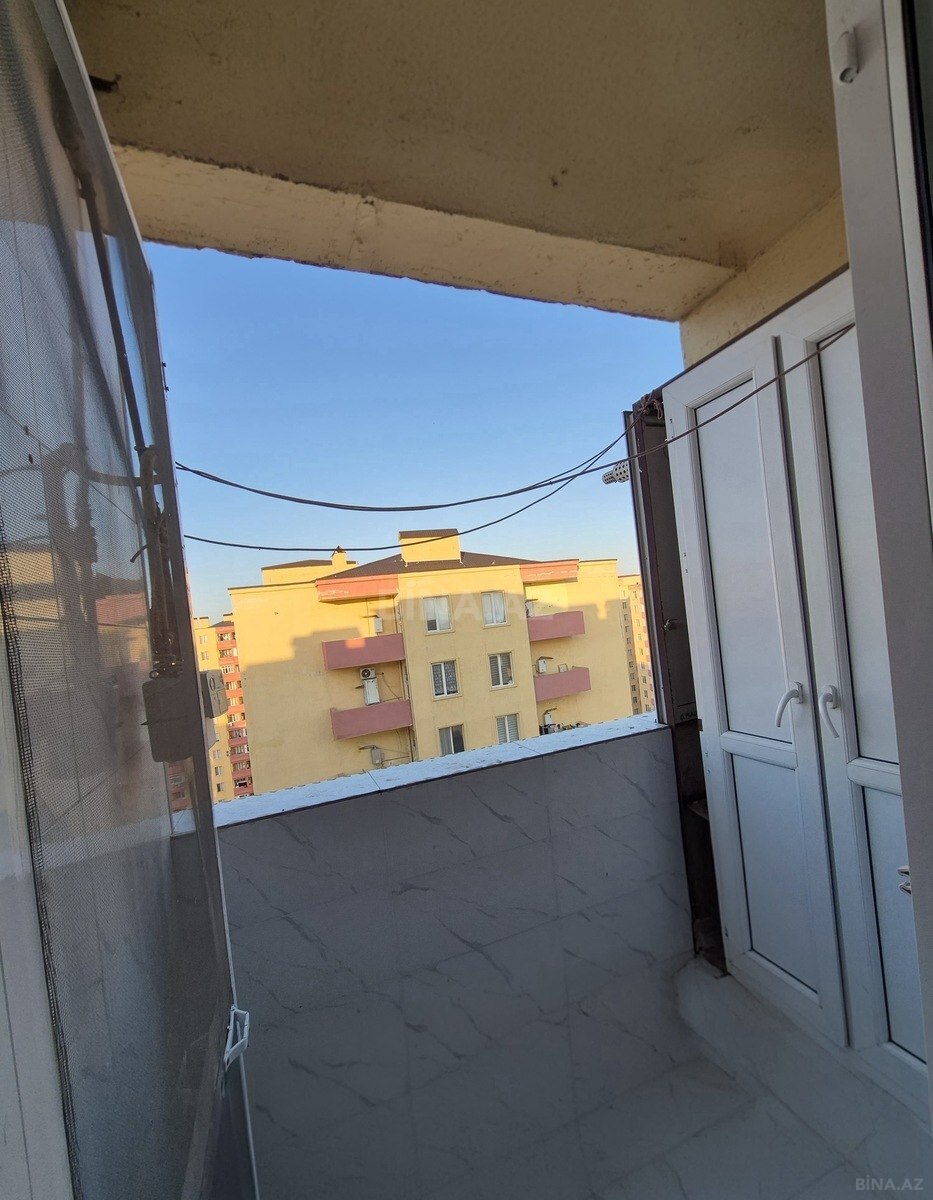 2 otaqlı Yeni tikili, Abşeron r., Bakı
