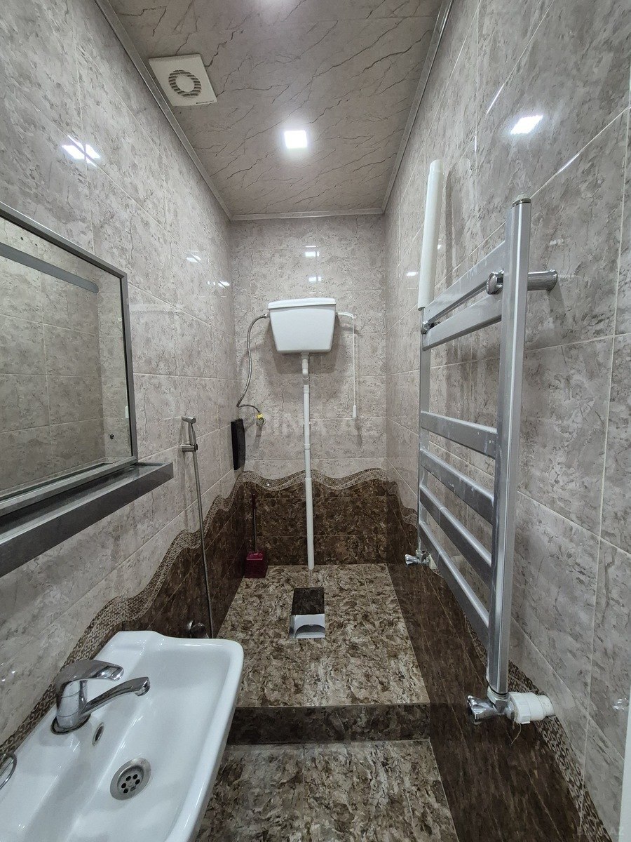 2 otaqlı Yeni tikili, Abşeron r., Bakı