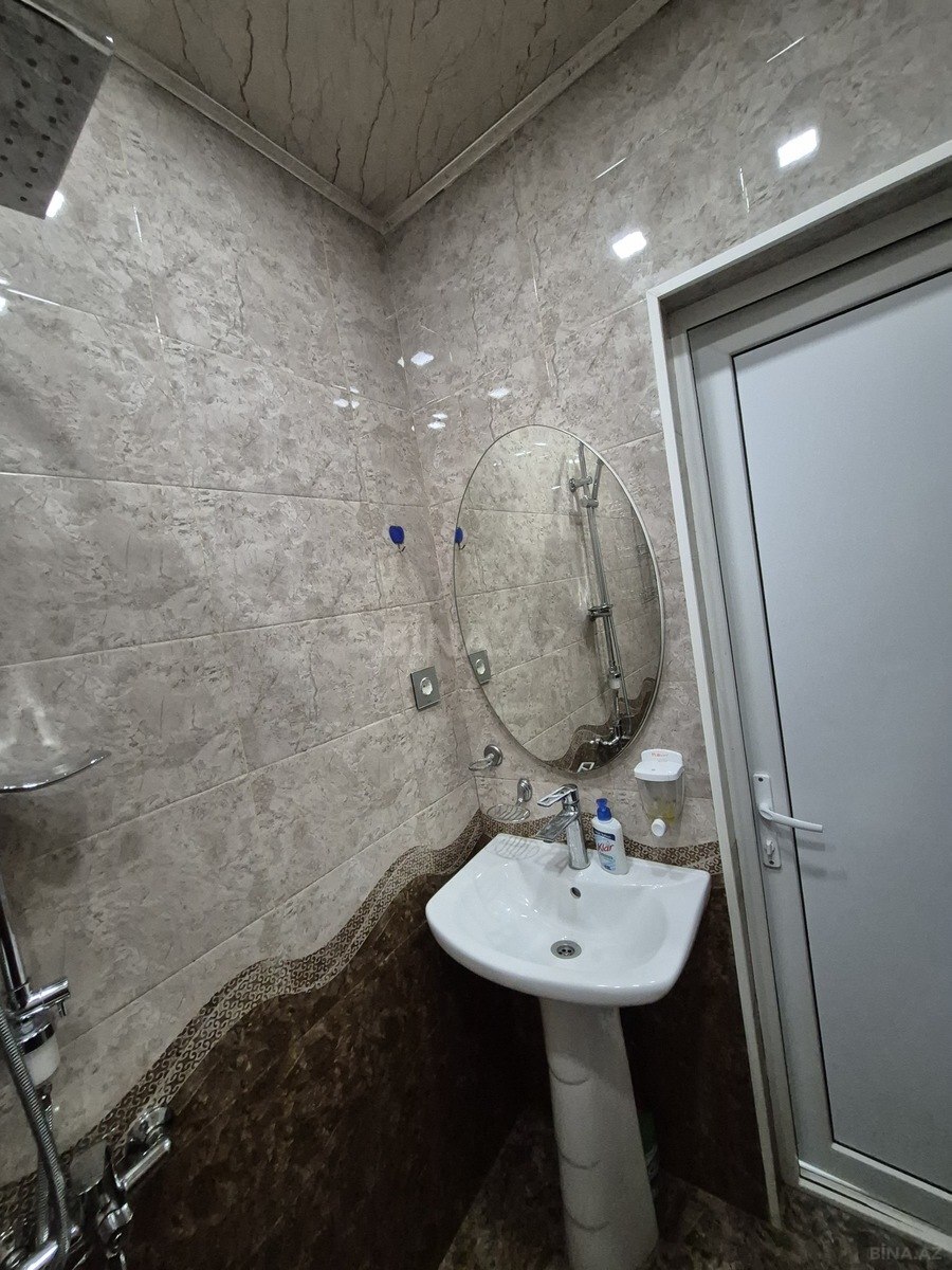 2 otaqlı Yeni tikili, Abşeron r., Bakı