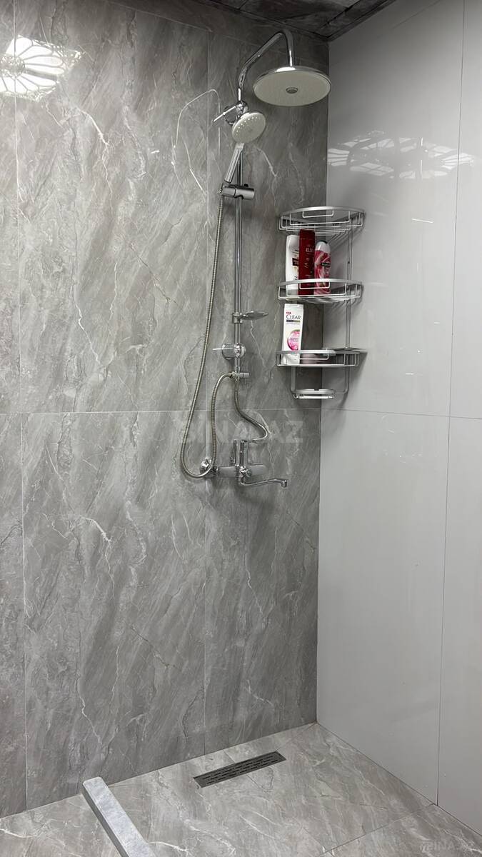 2 otaqlı Yeni tikili, Nəsimi m., Bakı