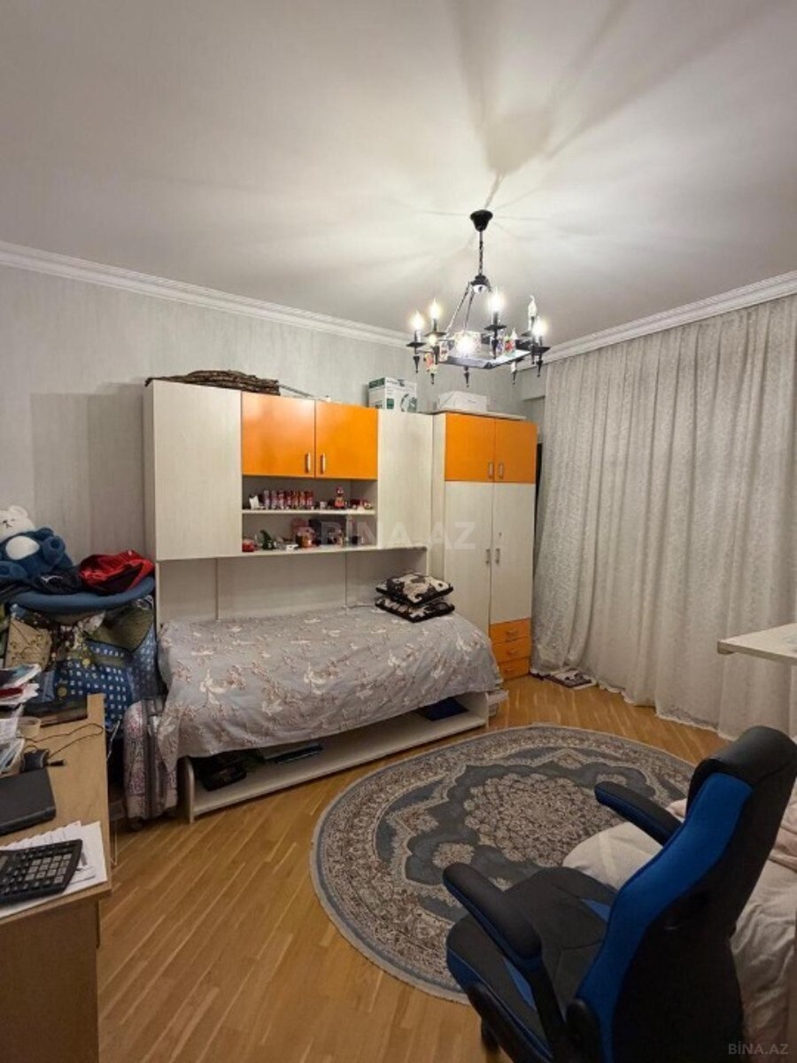 3 otaqlı Yeni tikili, 28 May m., Bakı