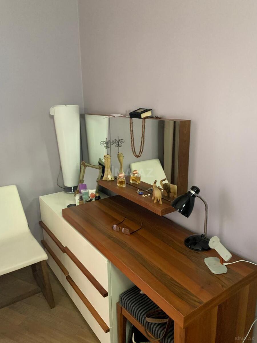 3 otaqlı Yeni tikili, 8 Noyabr m., Bakı