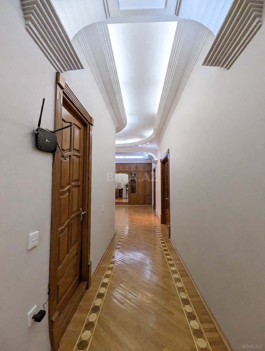 4 otaqlı Yeni tikili, 28 May m., Bakı