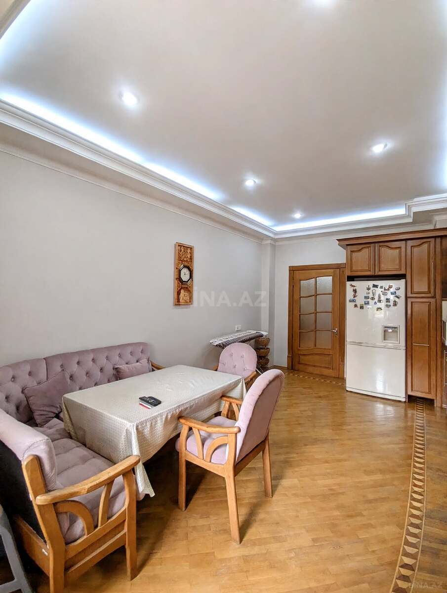 4 otaqlı Yeni tikili, 28 May m., Bakı