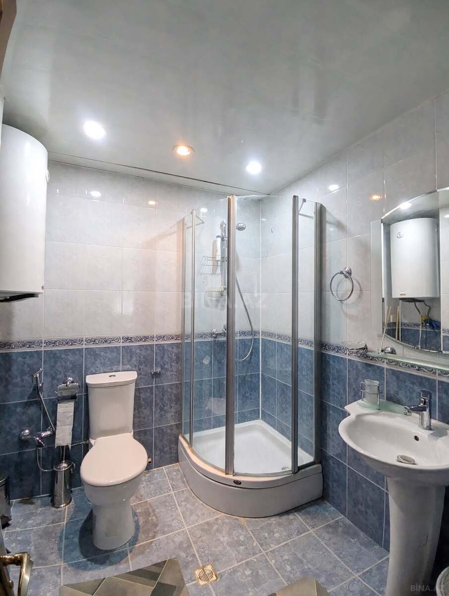 4 otaqlı Yeni tikili, 28 May m., Bakı
