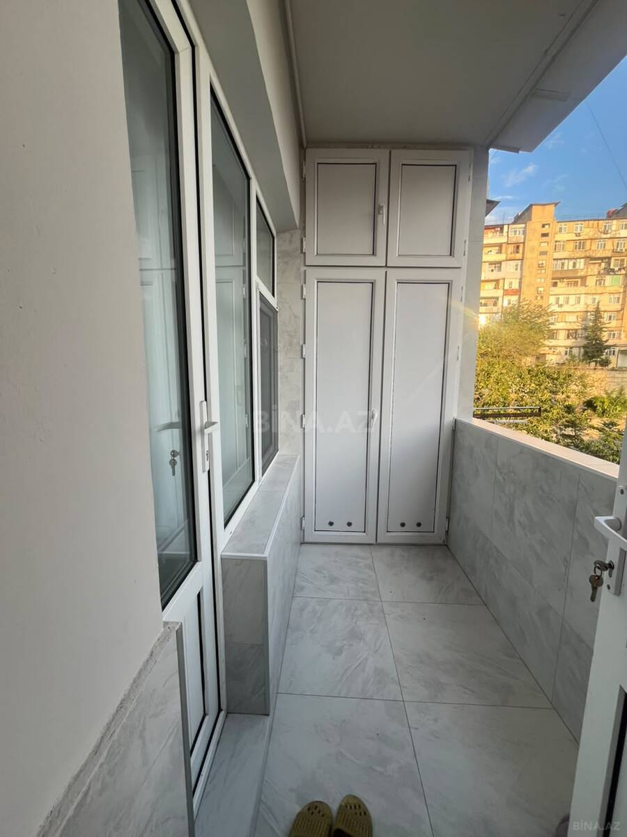3 otaqlı Köhnə tikili, Xətai r., Bakı