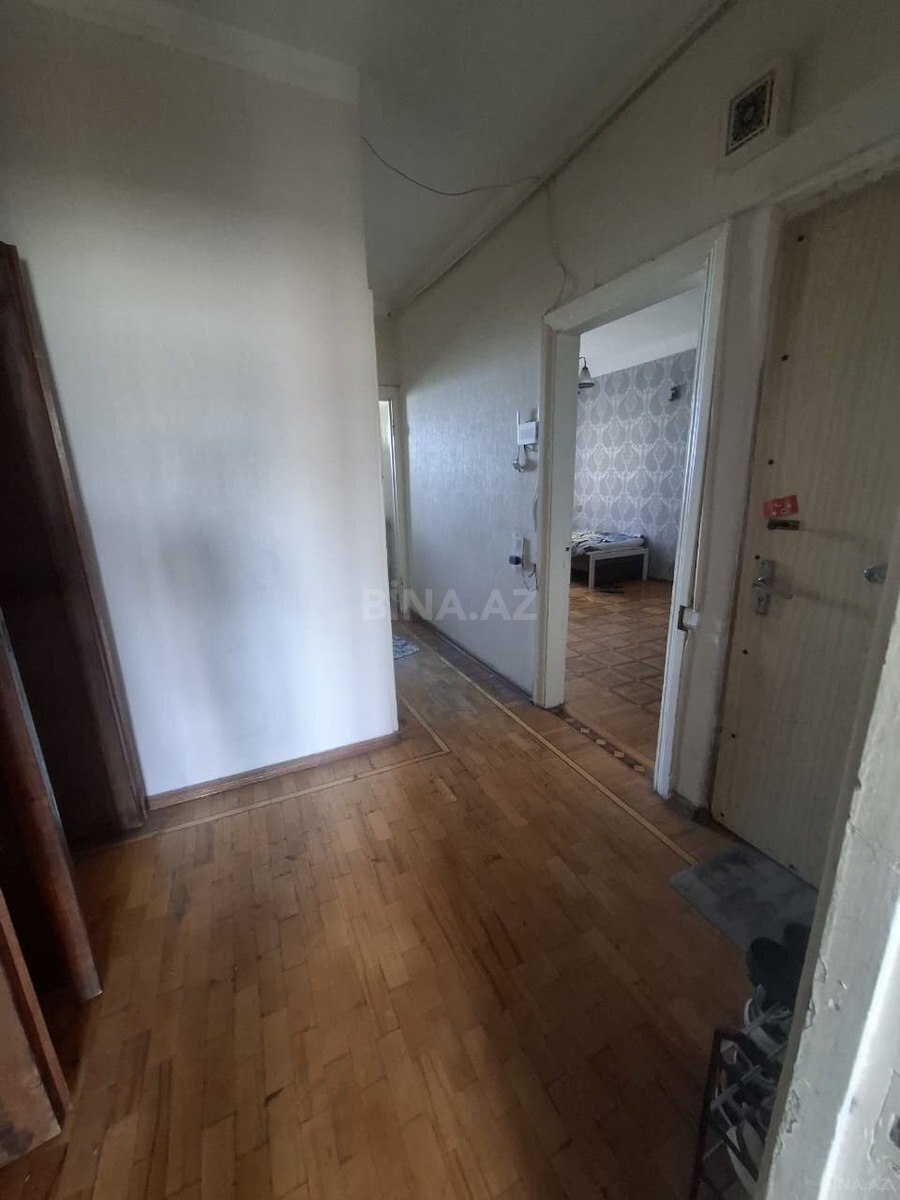 2 otaqlı Köhnə tikili, Yeni Günəşli q., Bakı