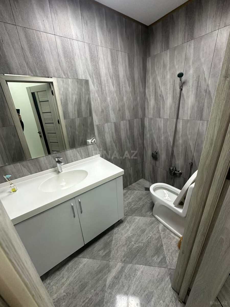9 otaqlı Ofis, Nəriman Nərimanov m., Bakı
