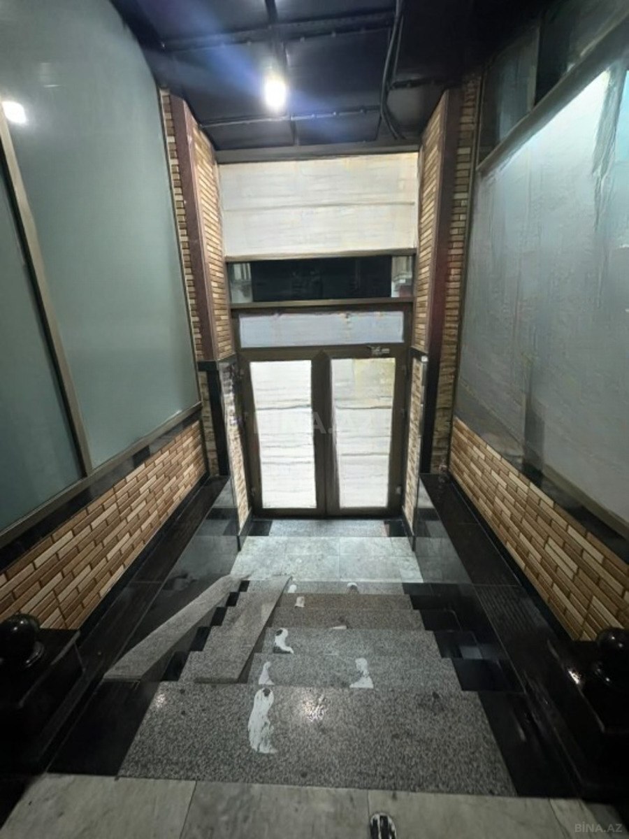 9 otaqlı Ofis, Nəriman Nərimanov m., Bakı