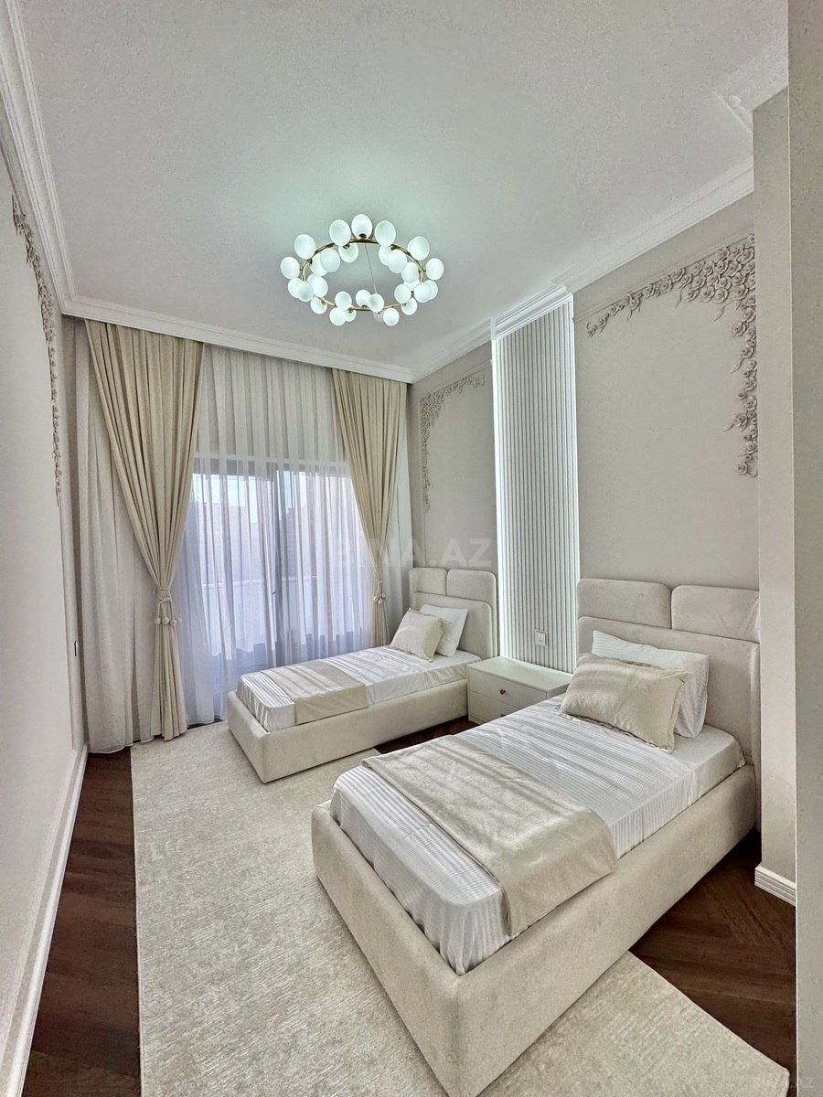 3 otaqlı Yeni tikili, 28 May m., Bakı