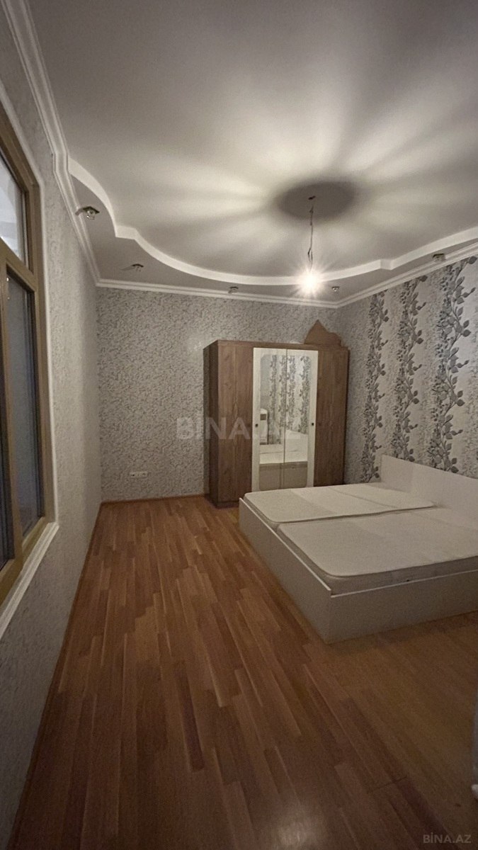 2 otaqlı Yeni tikili, Yeni Yasamal q., Bakı