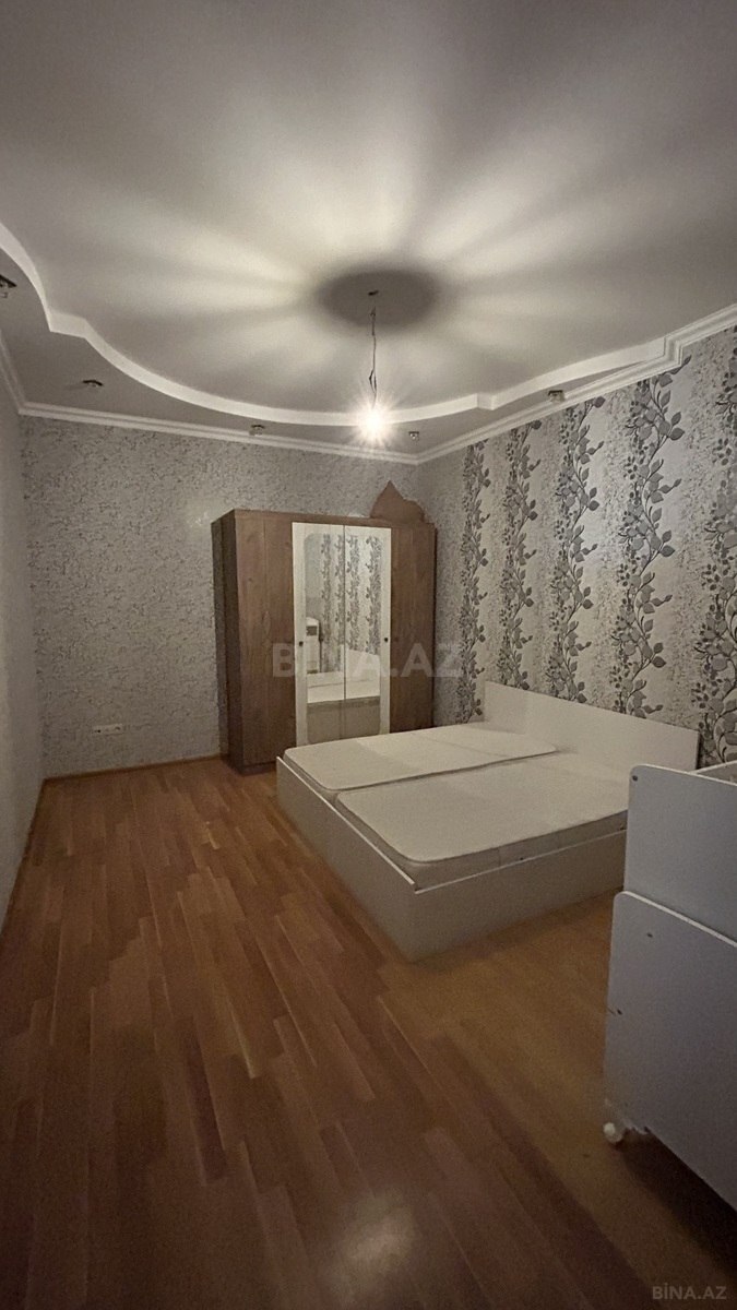 2 otaqlı Yeni tikili, Yeni Yasamal q., Bakı