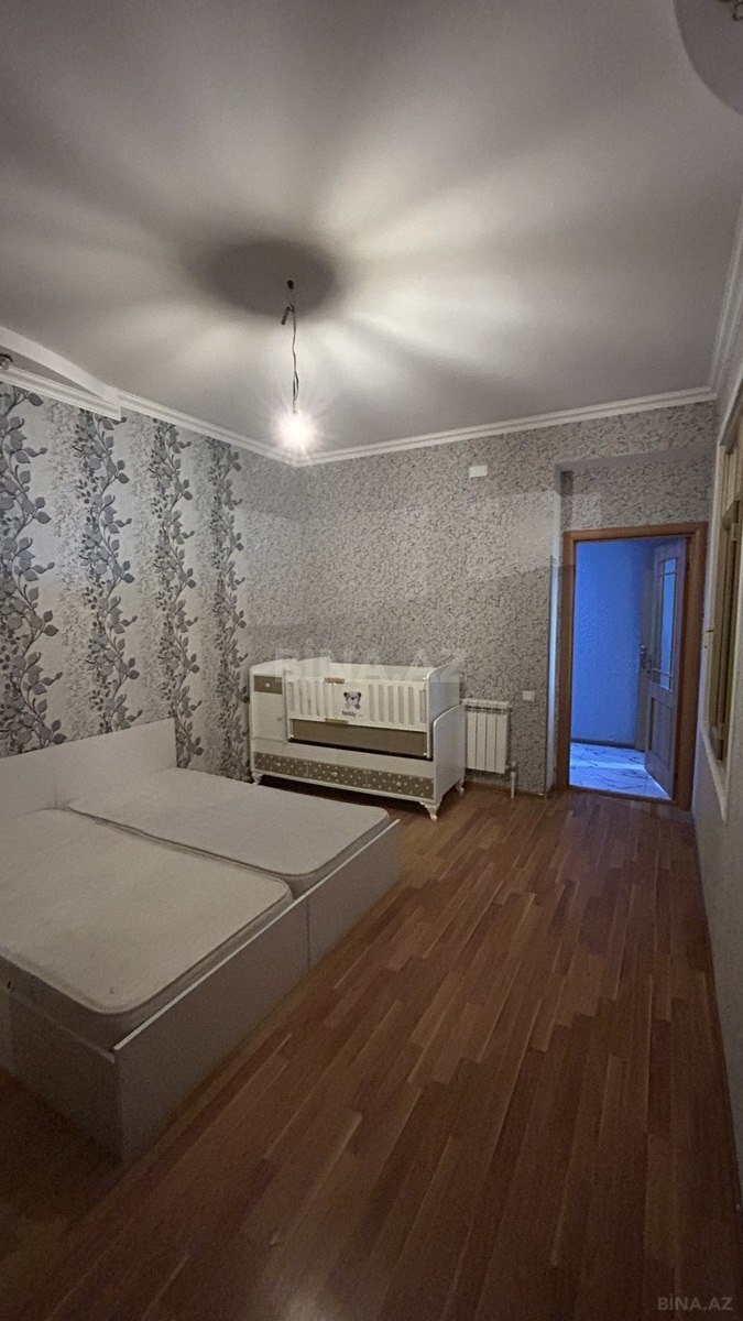 2 otaqlı Yeni tikili, Yeni Yasamal q., Bakı