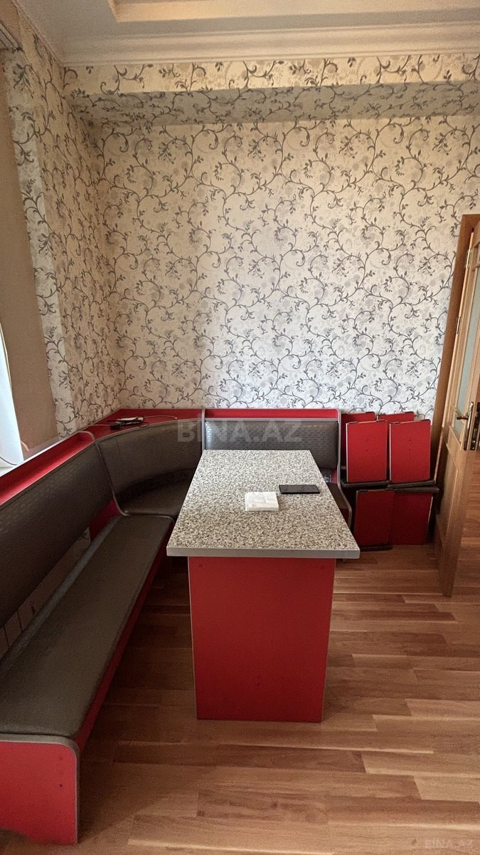 2 otaqlı Yeni tikili, Yeni Yasamal q., Bakı