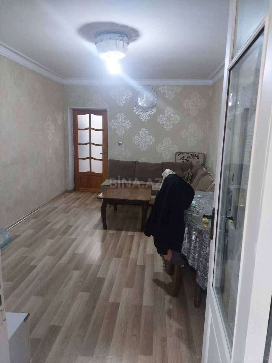 2 otaqlı Köhnə tikili, Nərimanov r., Bakı