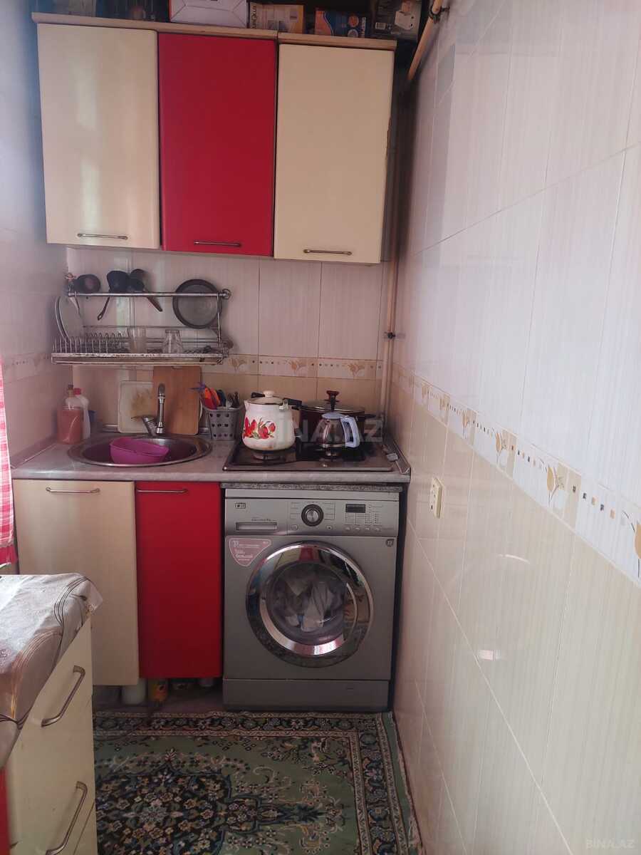 2 otaqlı Köhnə tikili, Nərimanov r., Bakı