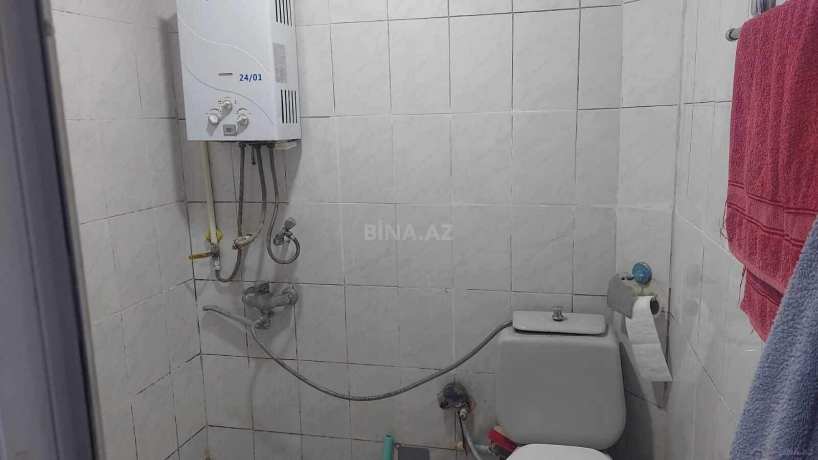 2 otaqlı Köhnə tikili, Nərimanov r., Bakı