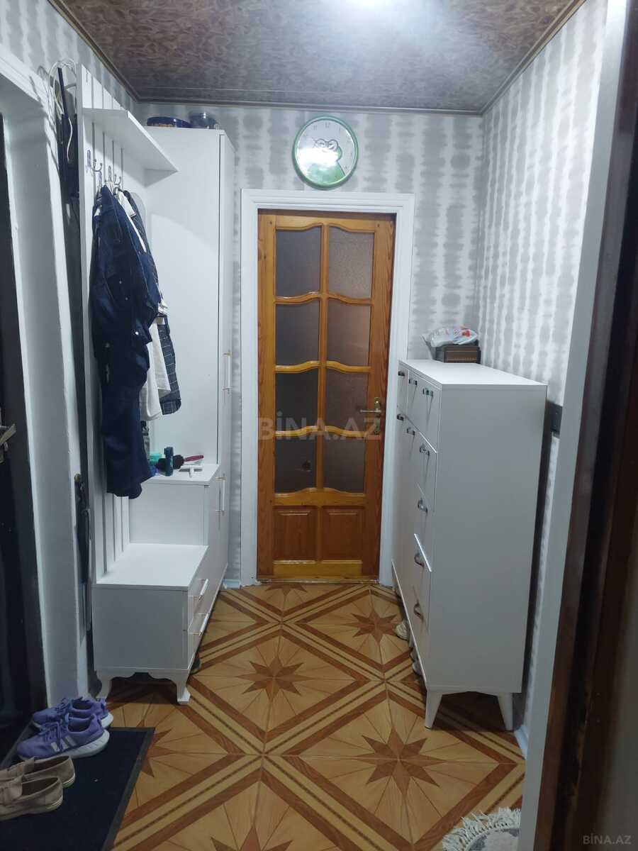 2 otaqlı Köhnə tikili, Nərimanov r., Bakı