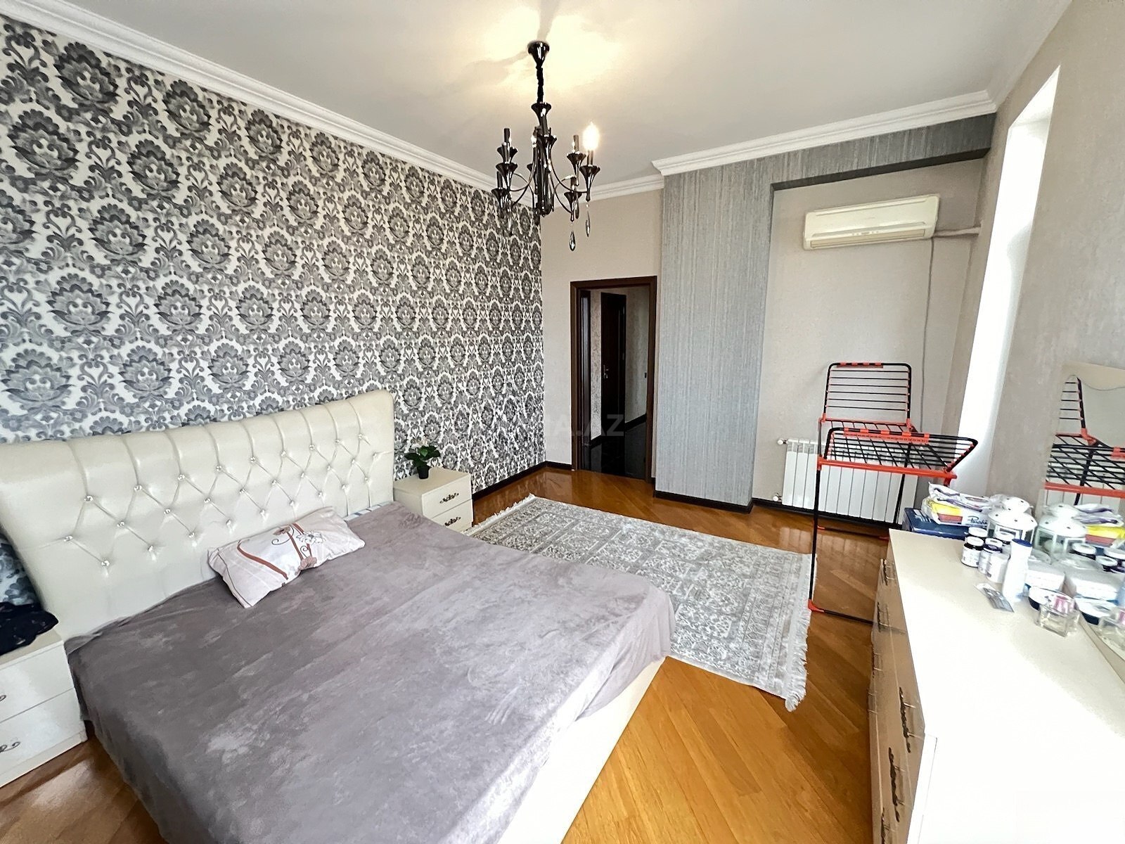 3 otaqlı Yeni tikili, Yasamal r., Bakı