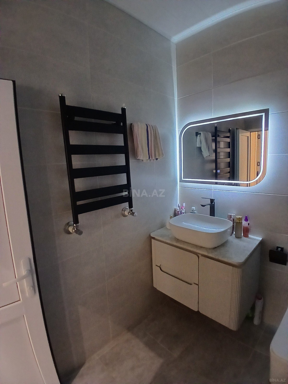 3 otaqlı Həyət evi/Bağ evi, Xətai r., Bakı