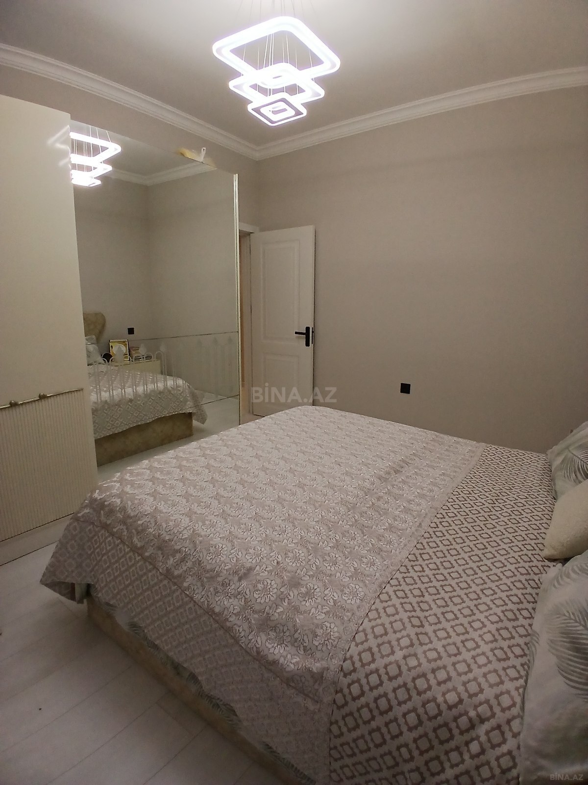 3 otaqlı Həyət evi/Bağ evi, Xətai r., Bakı