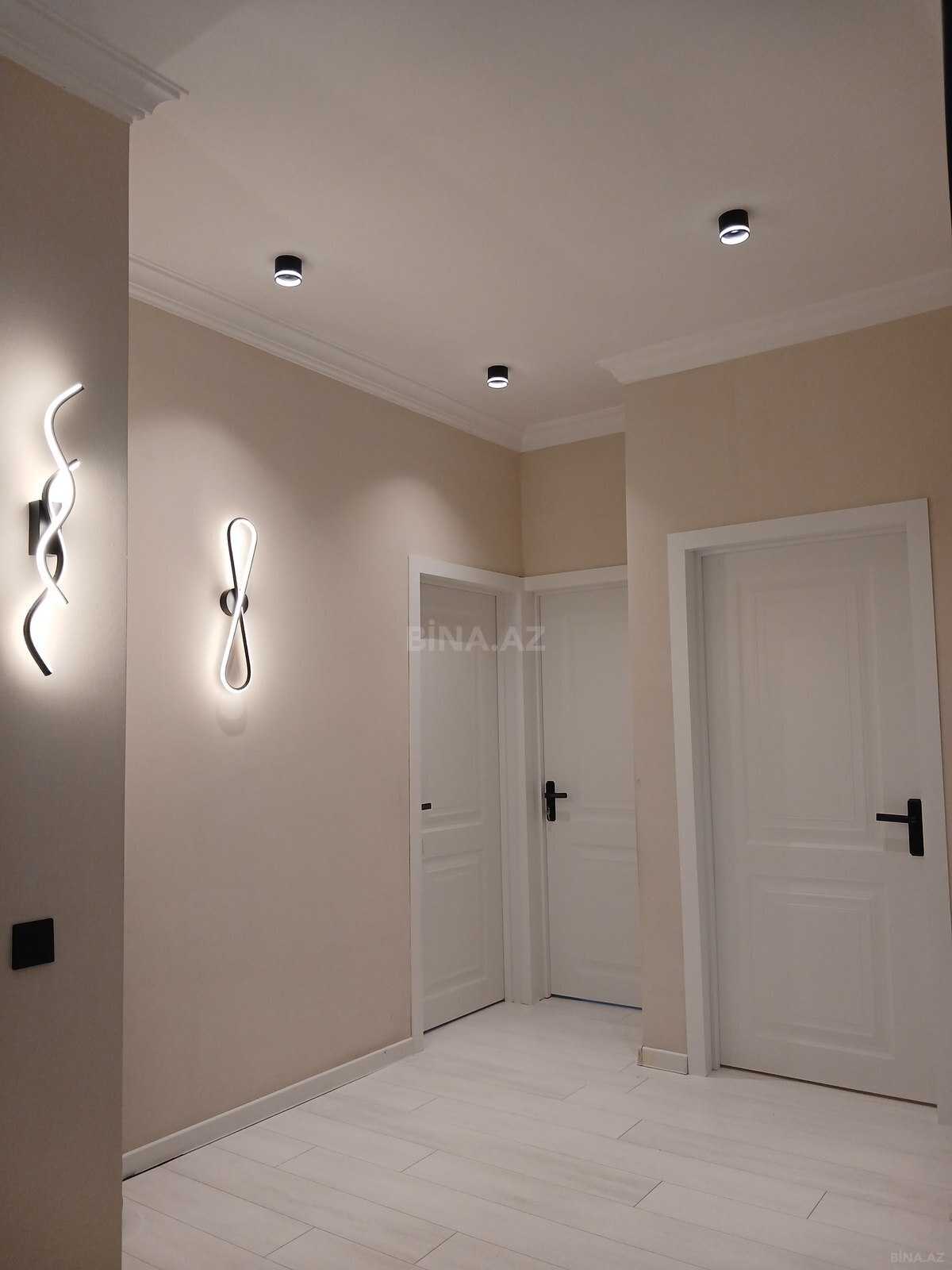 3 otaqlı Həyət evi/Bağ evi, Xətai r., Bakı