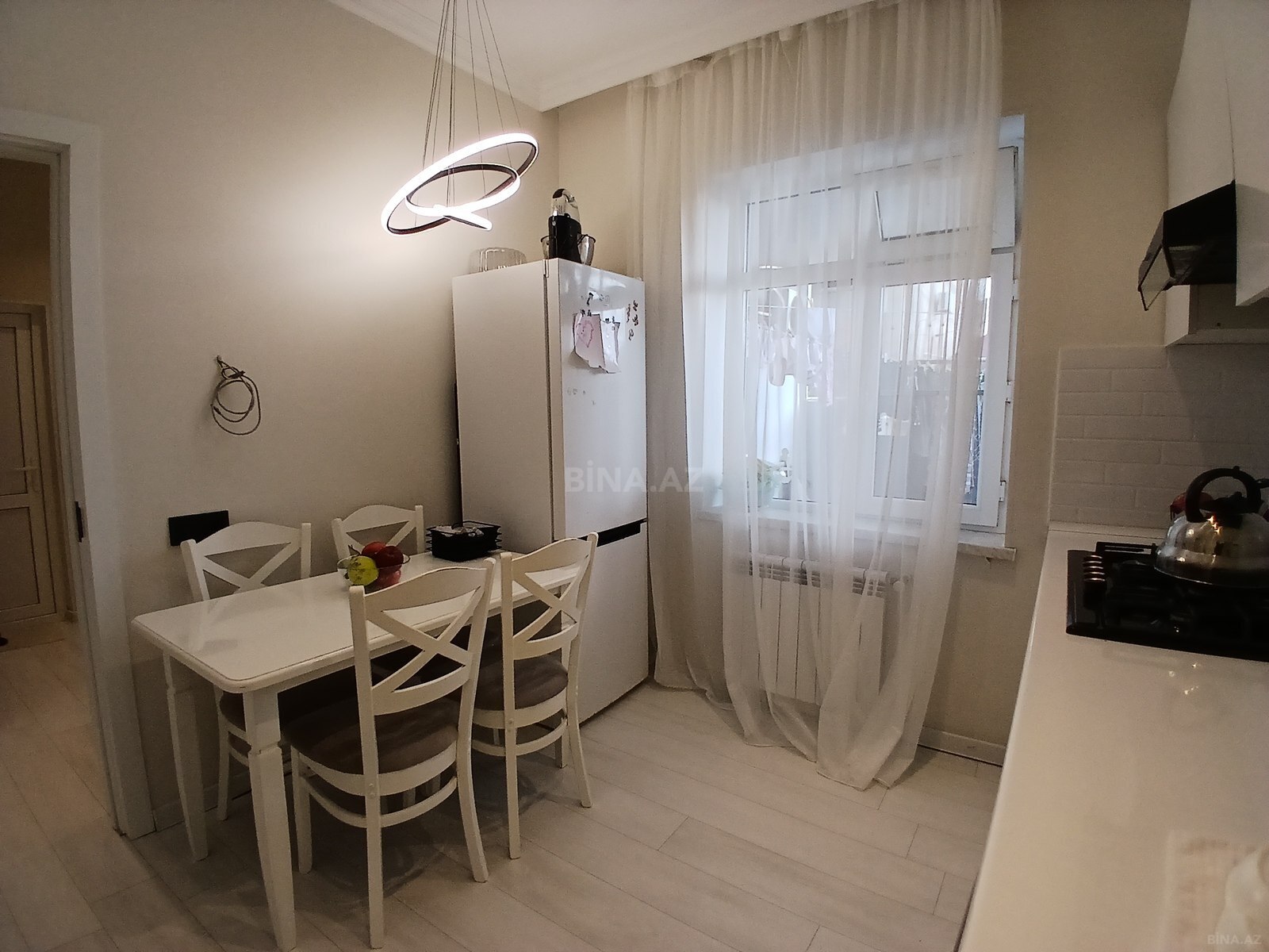 3 otaqlı Həyət evi/Bağ evi, Xətai r., Bakı