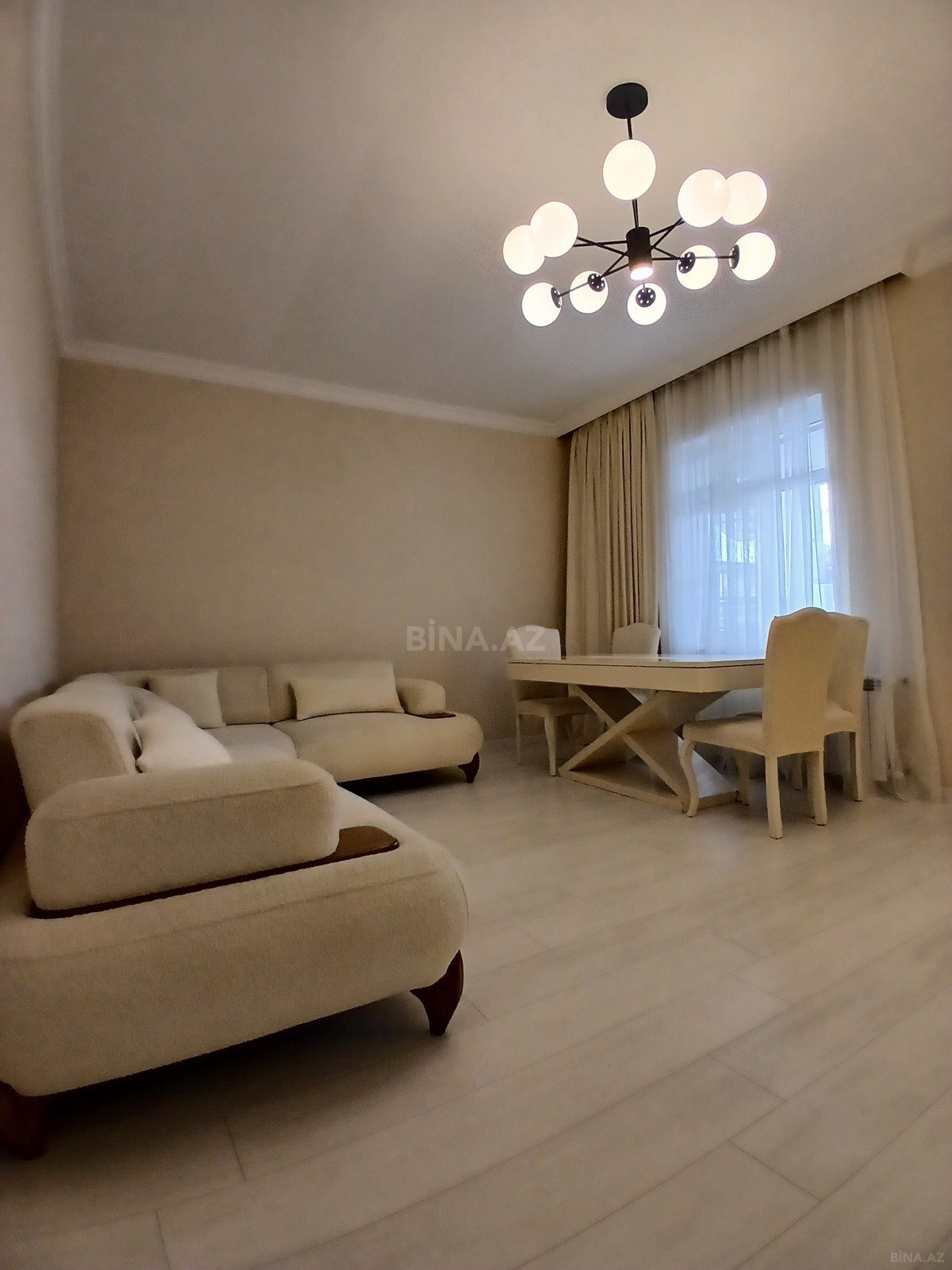 3 otaqlı Həyət evi/Bağ evi, Xətai r., Bakı