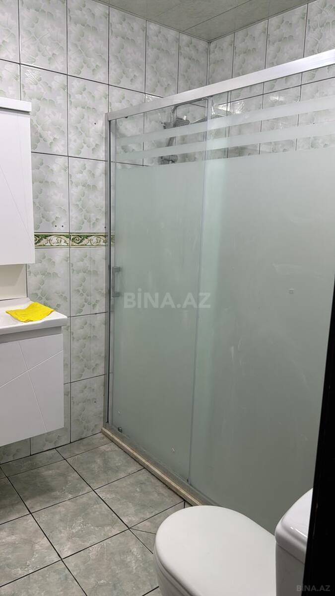 3 otaqlı Yeni tikili, Nəsimi r., Bakı
