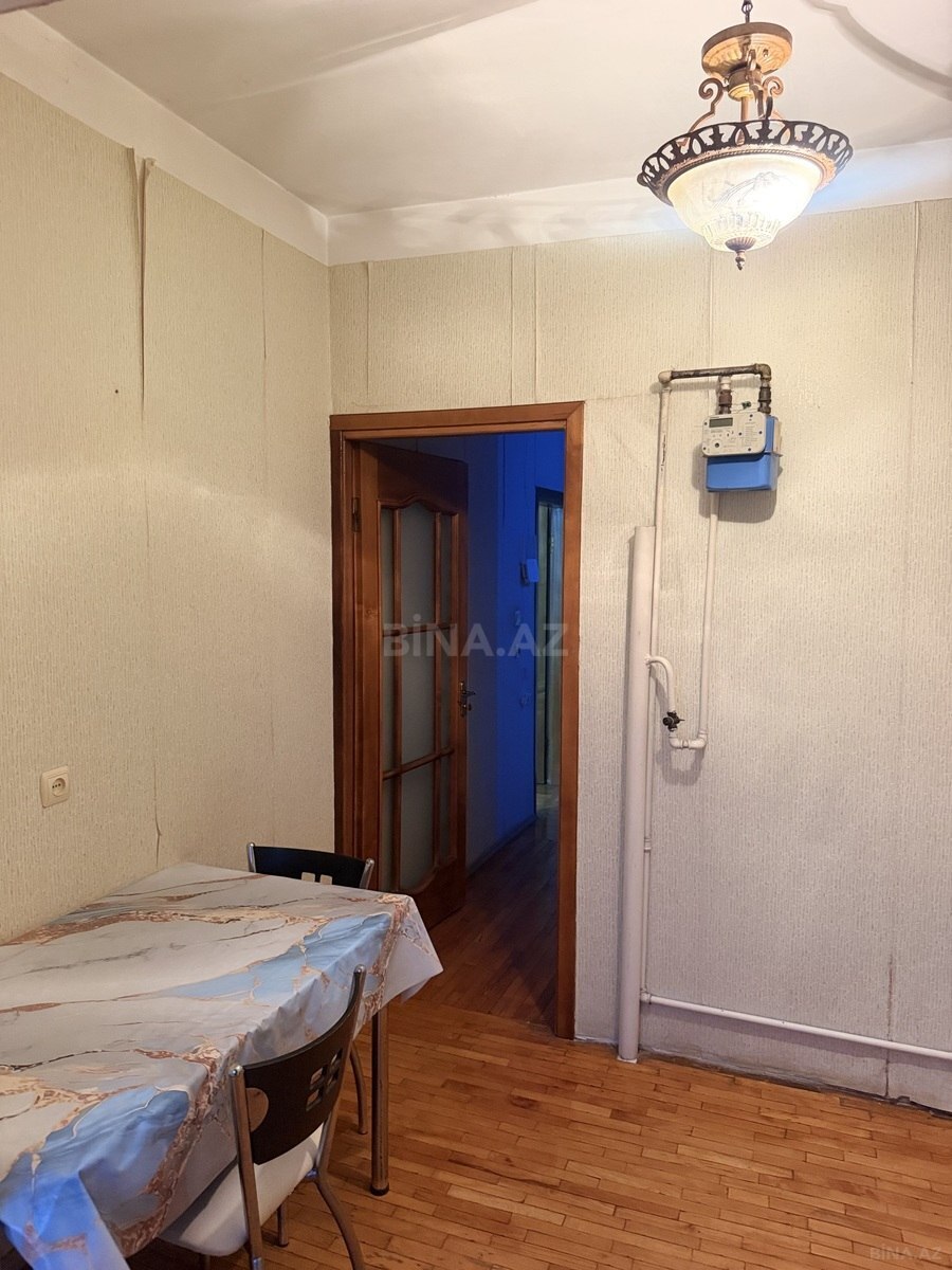 1 otaqlı Köhnə tikili, Həzi Aslanov q., Bakı