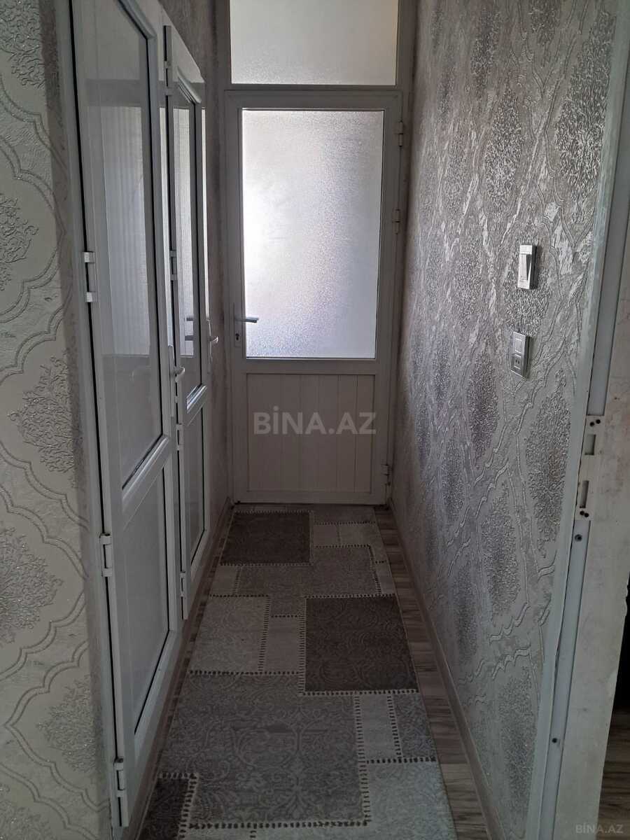 3 otaqlı Köhnə tikili, Xətai r., Bakı