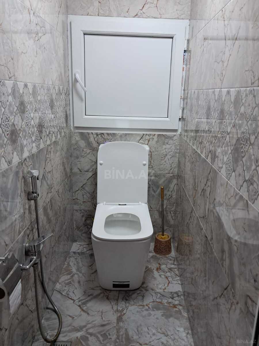 3 otaqlı Köhnə tikili, Xətai r., Bakı