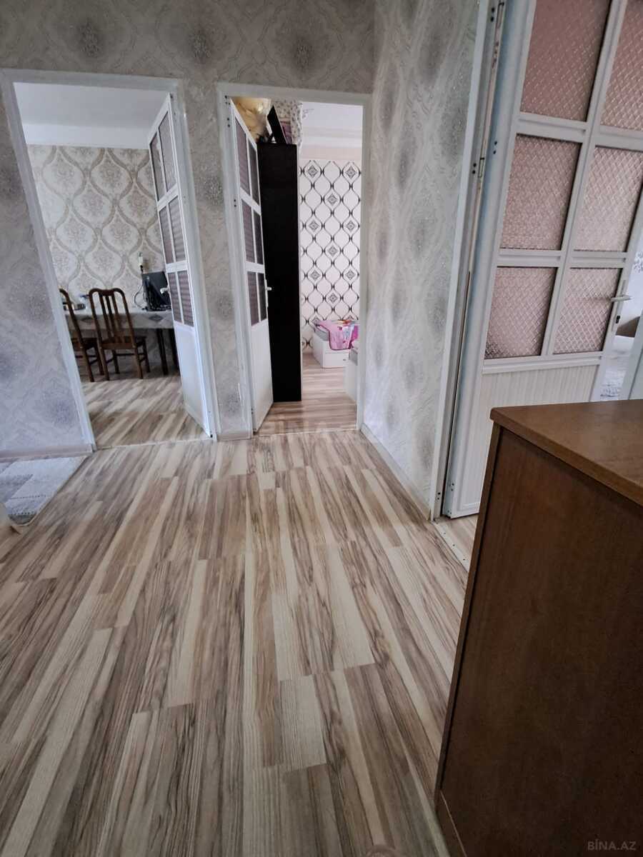 3 otaqlı Köhnə tikili, Xətai r., Bakı