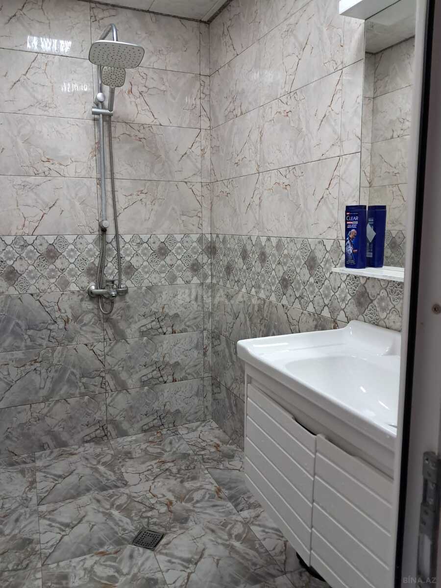 3 otaqlı Köhnə tikili, Xətai r., Bakı