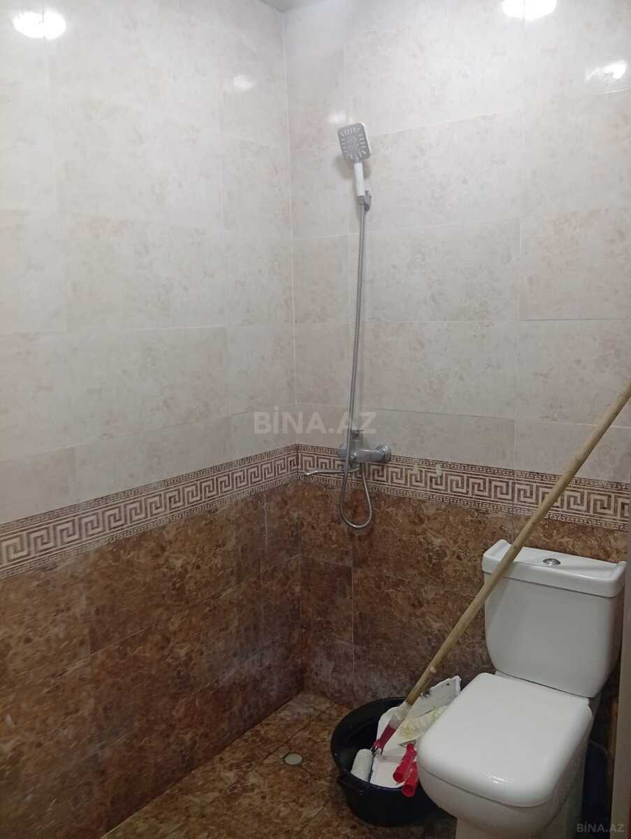 2 otaqlı Yeni tikili, Yasamal r., Bakı