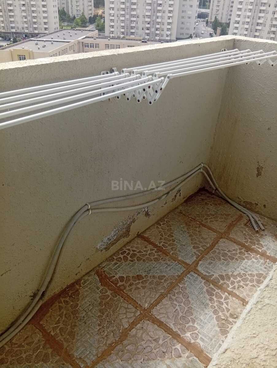 2 otaqlı Yeni tikili, Yasamal r., Bakı
