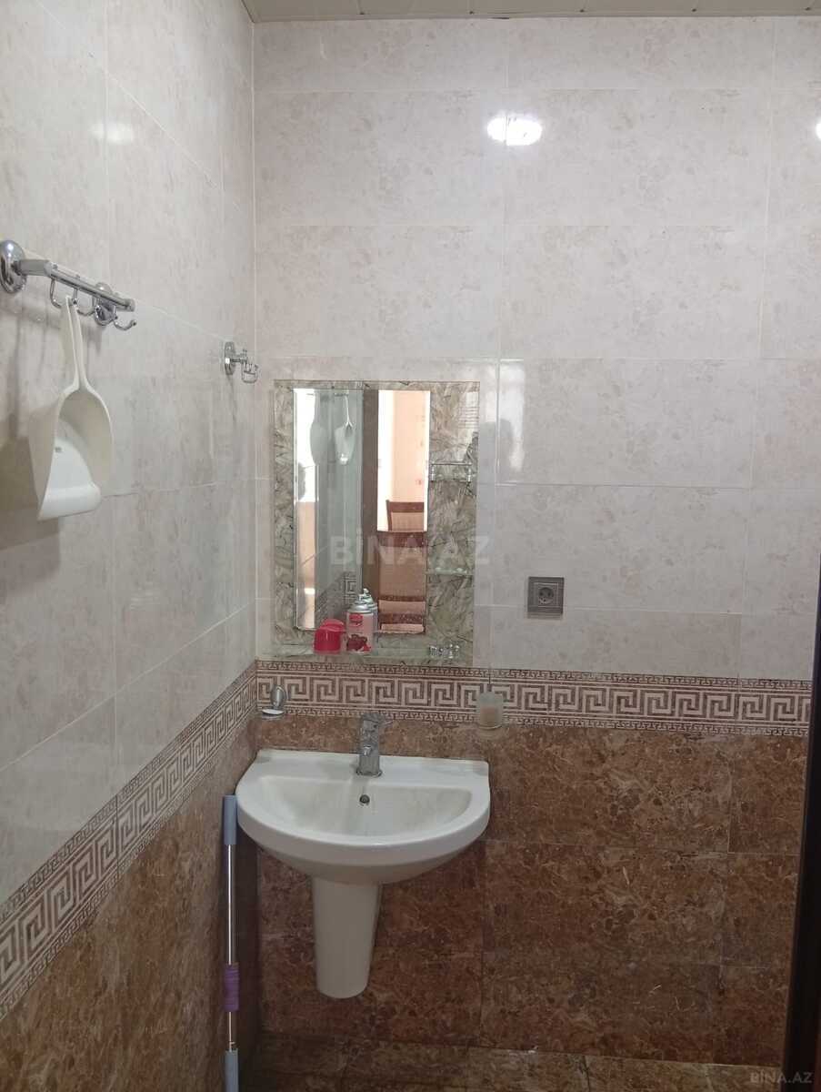 2 otaqlı Yeni tikili, Yasamal r., Bakı