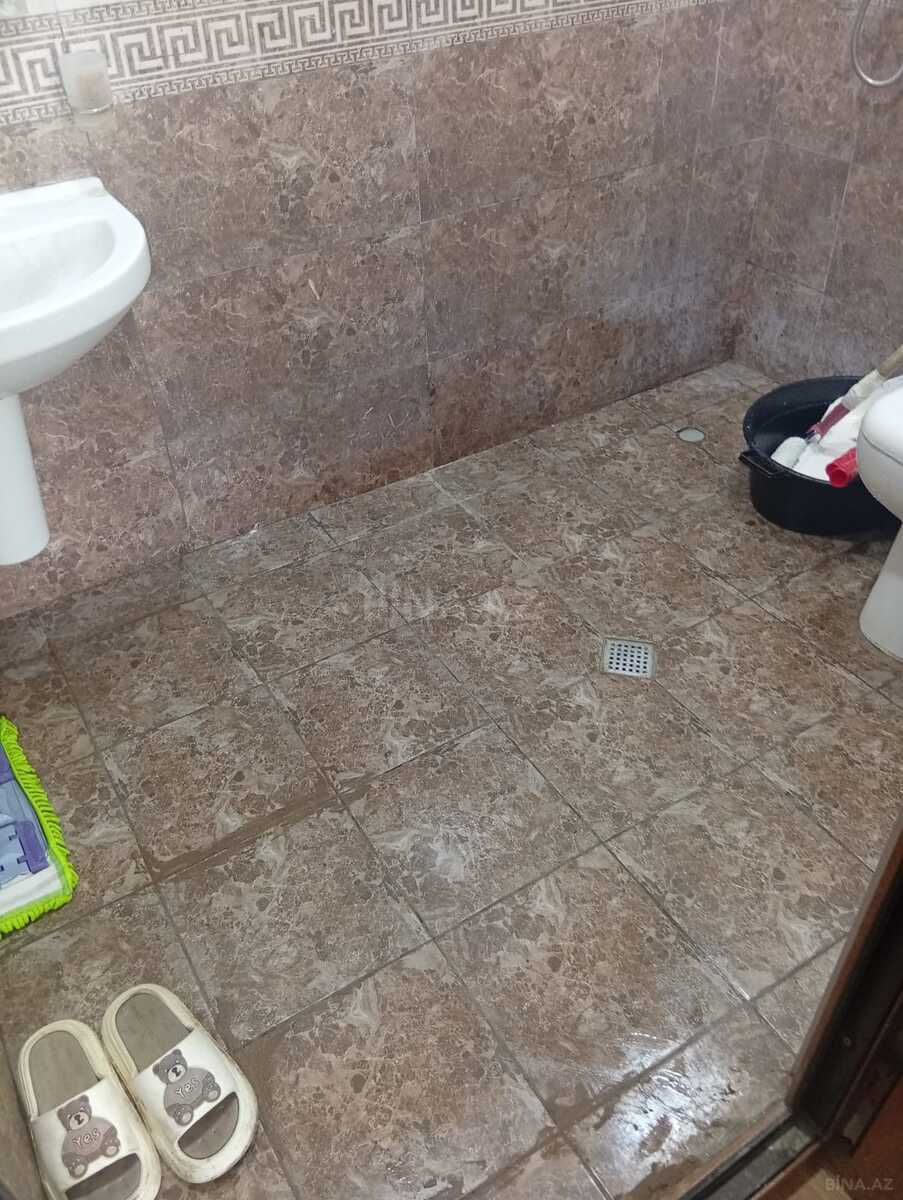 2 otaqlı Yeni tikili, Yasamal r., Bakı