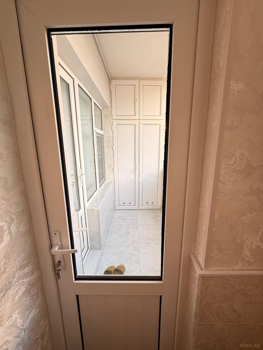 3 otaqlı Köhnə tikili, Xətai r., Bakı