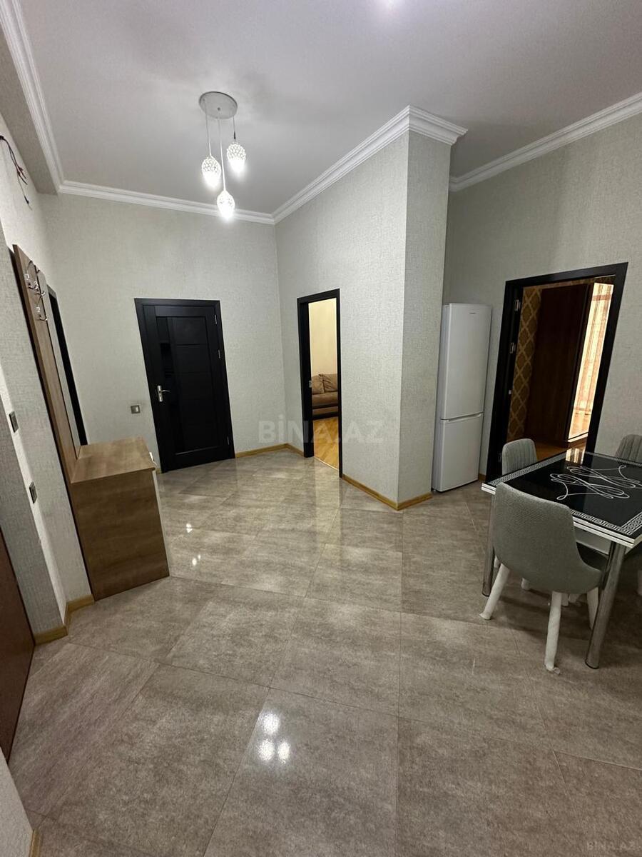 3 otaqlı Yeni tikili, Xətai r., Bakı