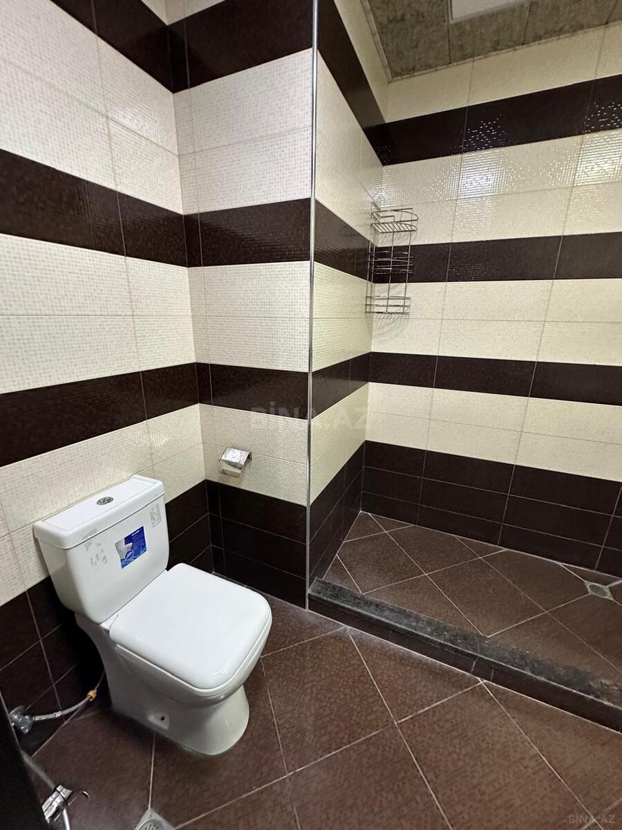 3 otaqlı Yeni tikili, Xətai r., Bakı