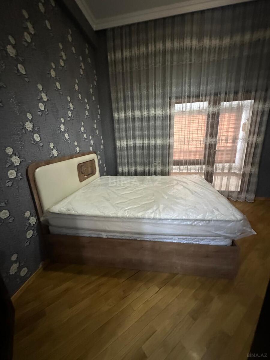 3 otaqlı Yeni tikili, Xətai r., Bakı