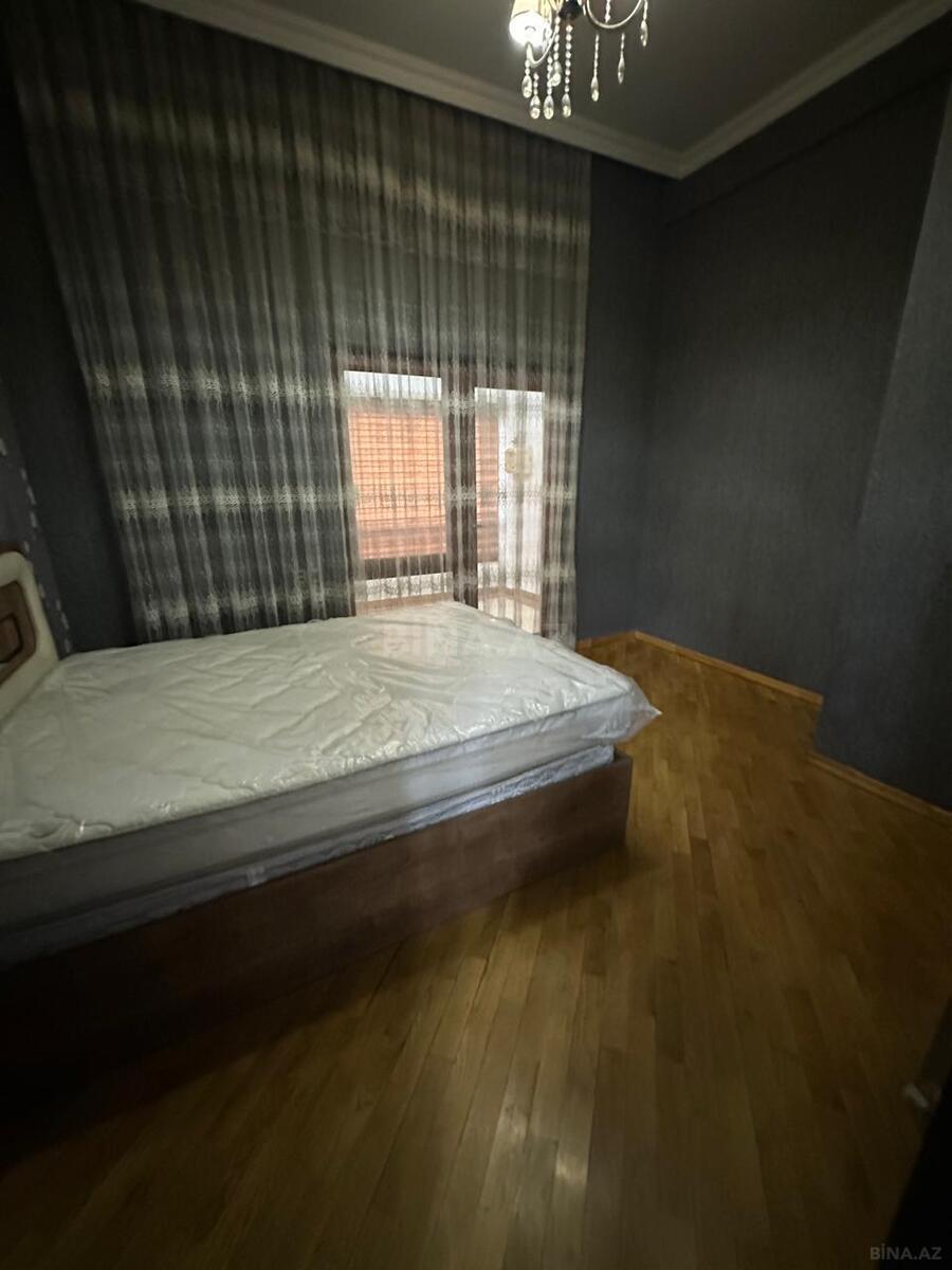 3 otaqlı Yeni tikili, Xətai r., Bakı