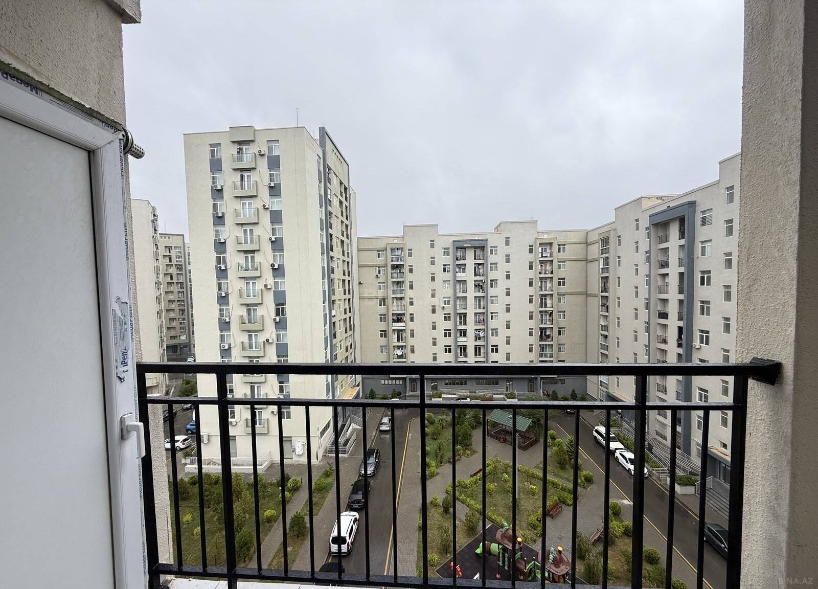 2 otaqlı Yeni tikili, Elmlər Akademiyası m., Bakı
