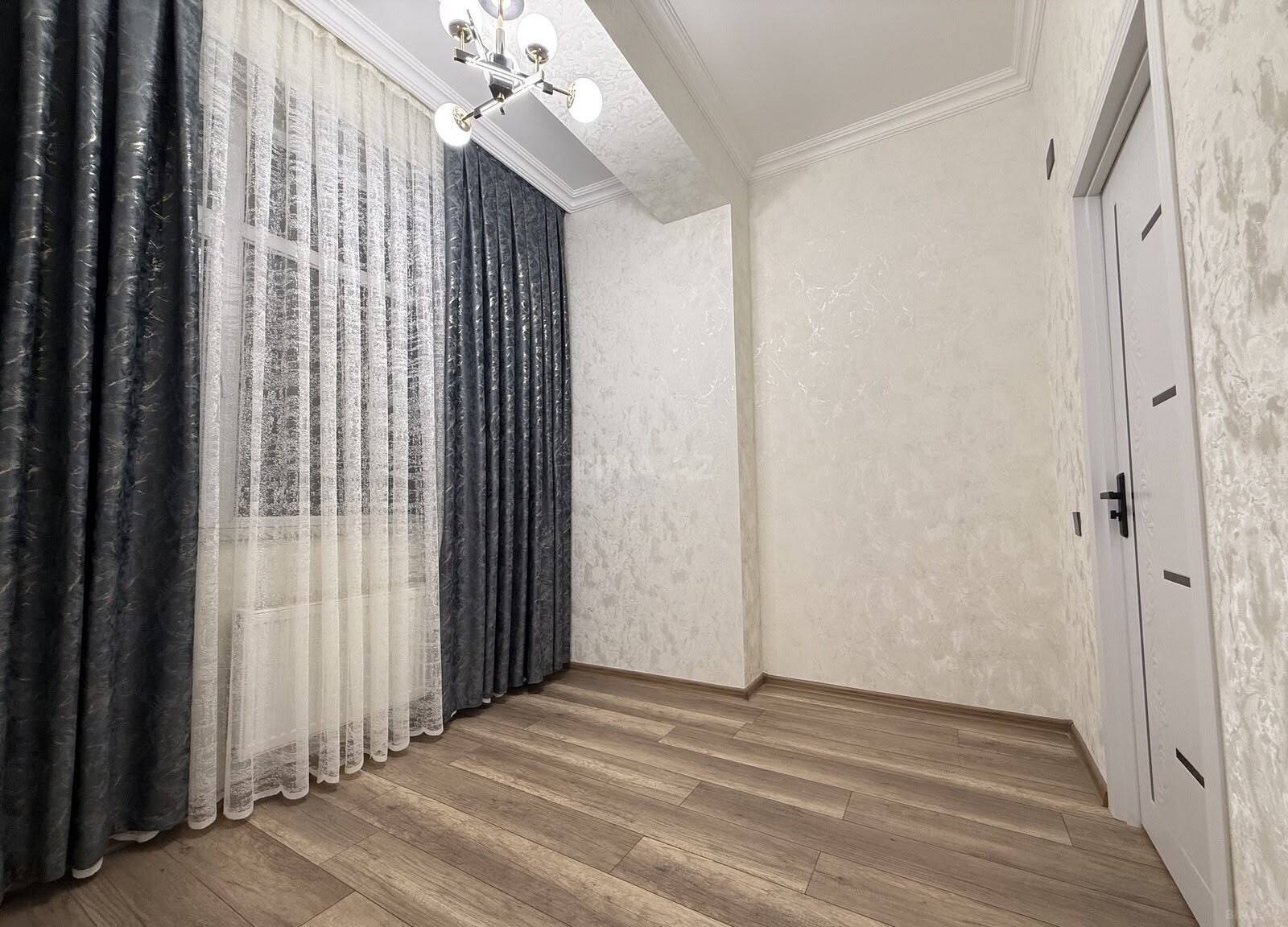 2 otaqlı Yeni tikili, Elmlər Akademiyası m., Bakı