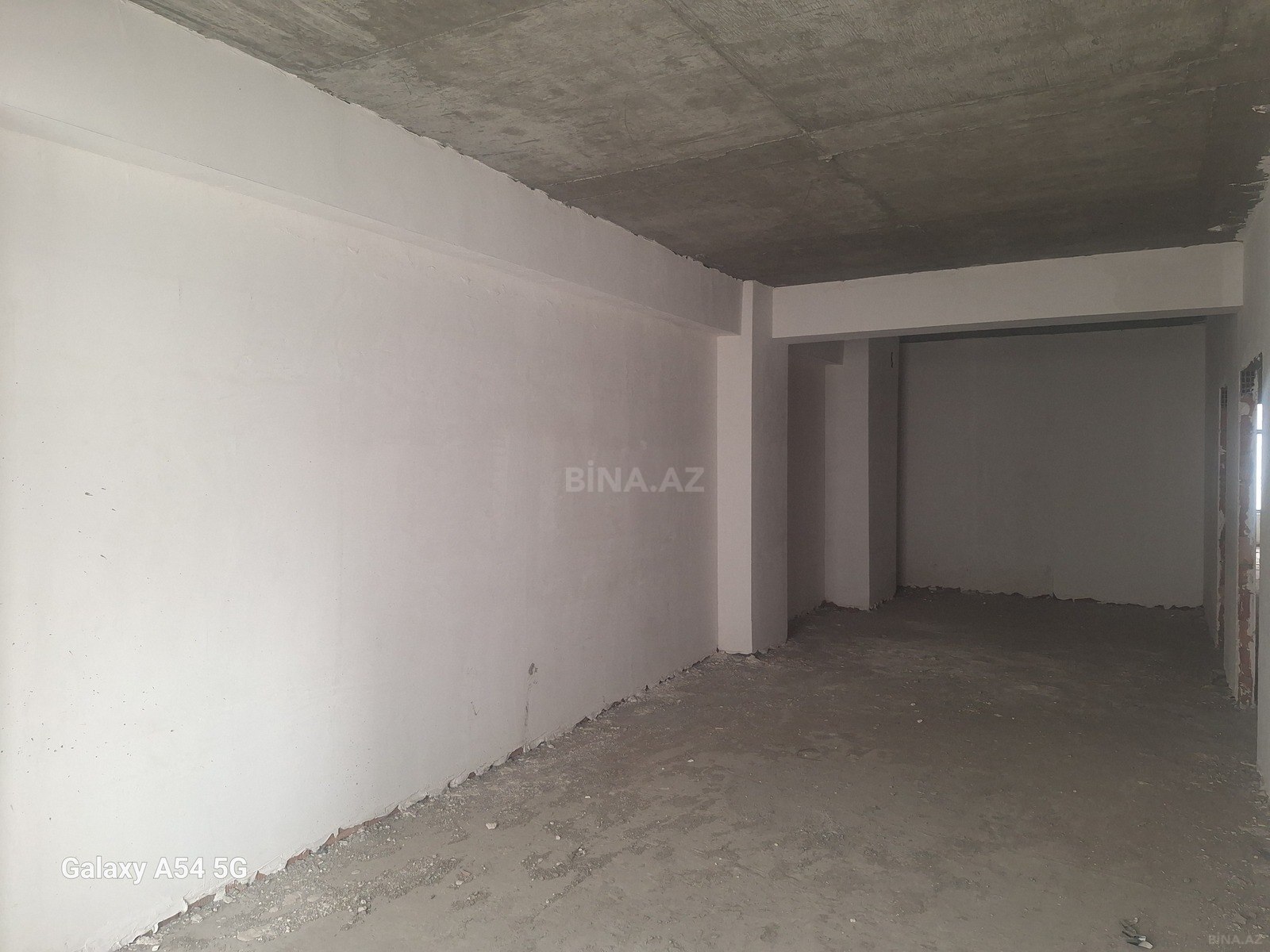 4 otaqlı Yeni tikili, Şah İsmayıl Xətai m., Bakı